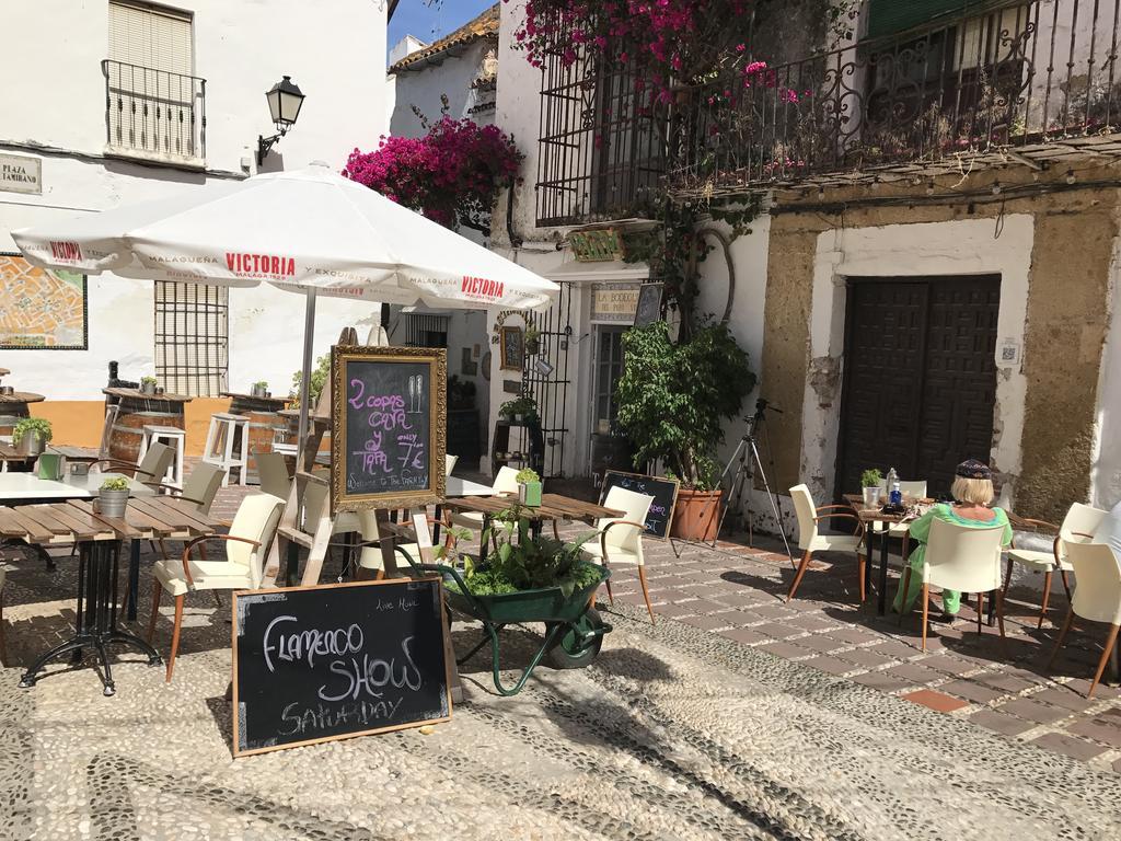 Vivaldi Boutique Jardines Del Mar Appartement Marbellac