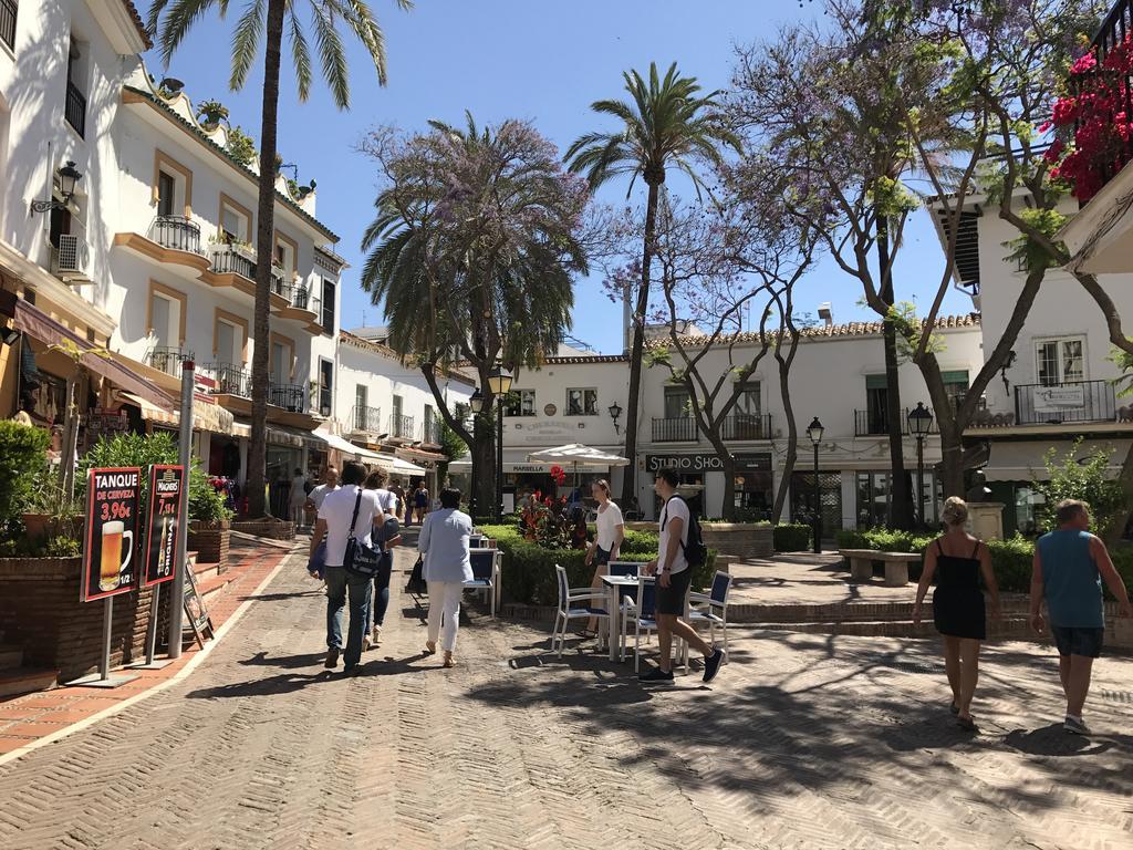 Vivaldi Boutique Jardines Del Mar Appartement *