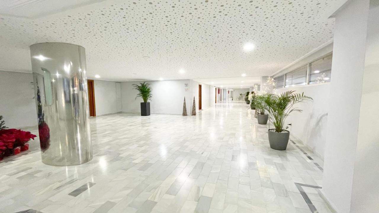 Apartament Vivaldi Boutique Jardines Del Mar Marbella