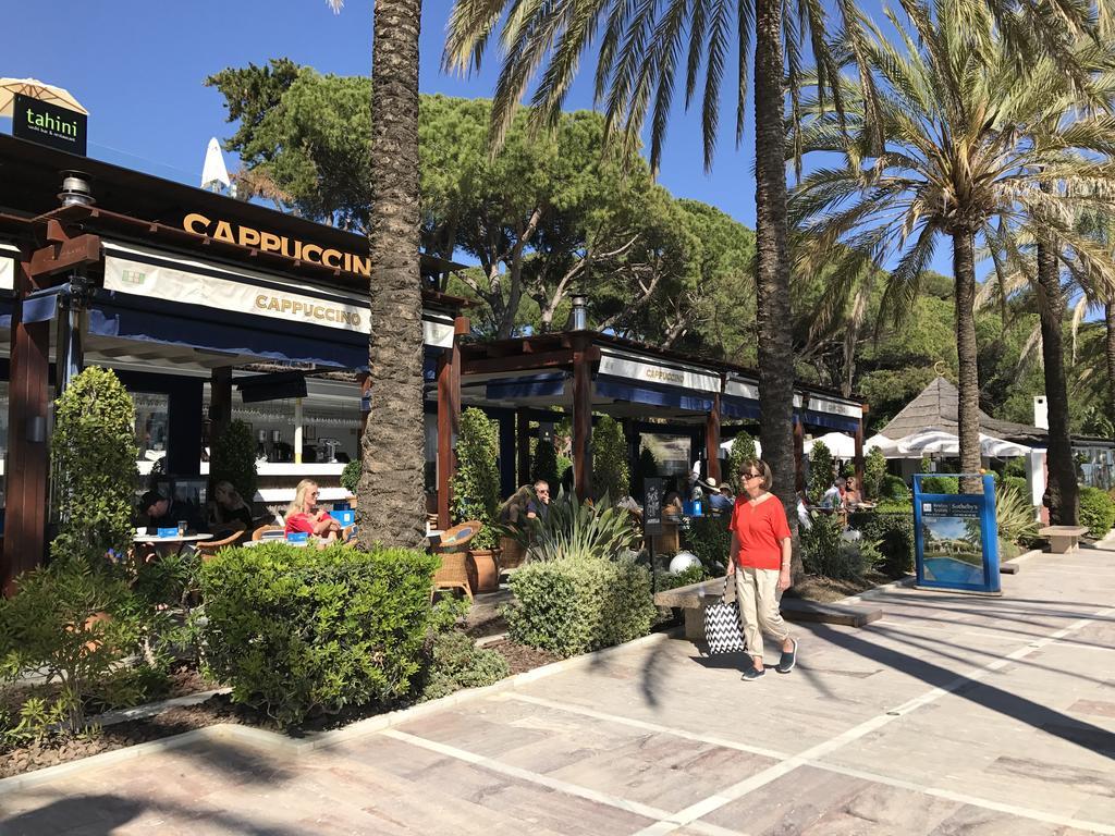 Vivaldi Boutique Jardines Del Mar Apartament *