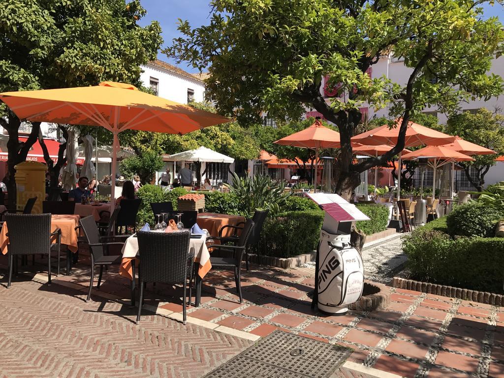 Apartament Vivaldi Boutique Jardines Del Mar Marbella